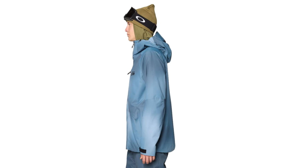 Mountain Hardwear FireFall Jacket - Mens