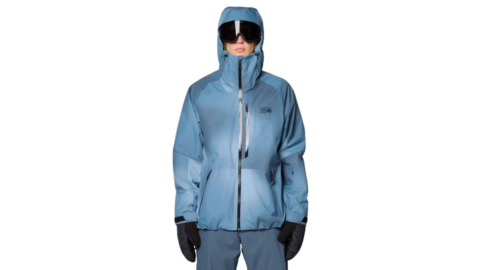Mountain Hardwear FireFall Jacket - Mens