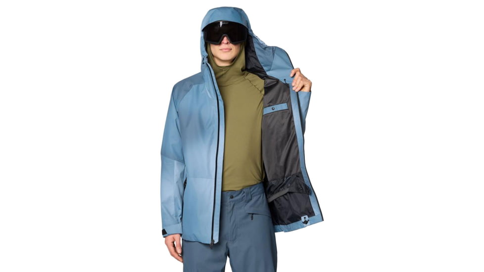 Mountain Hardwear FireFall Jacket - Mens