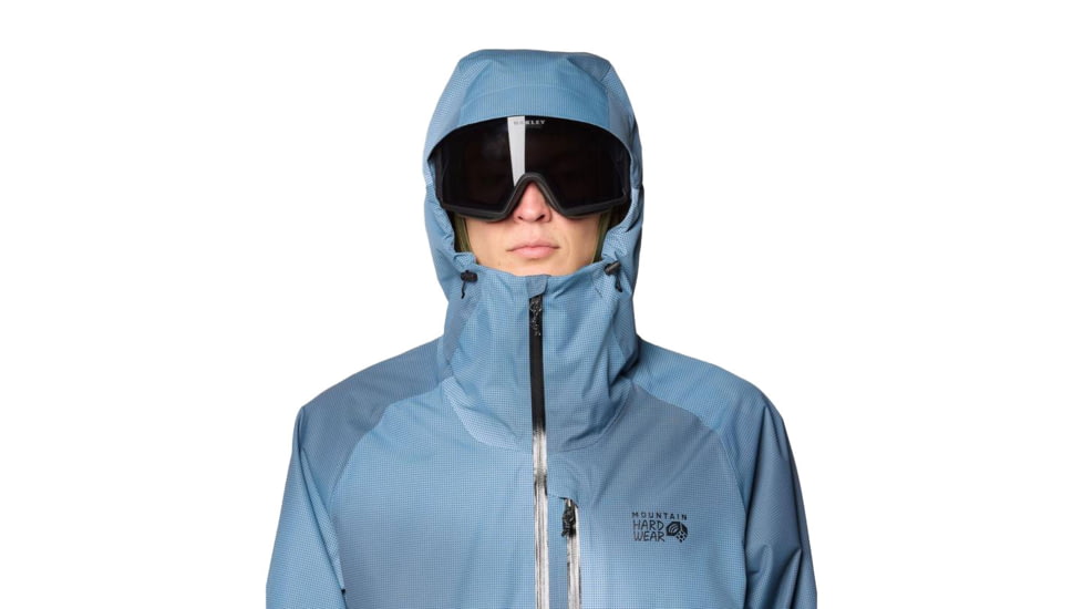 Mountain Hardwear FireFall Jacket - Mens