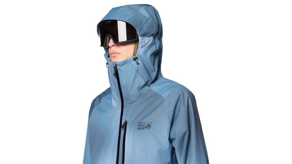 Mountain Hardwear FireFall Jacket - Mens