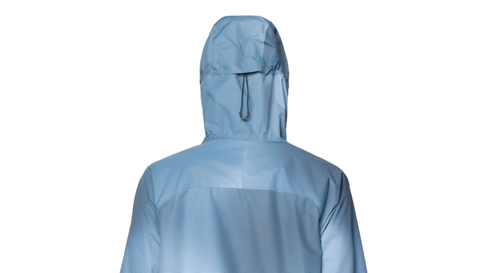 Mountain Hardwear FireFall Jacket - Mens