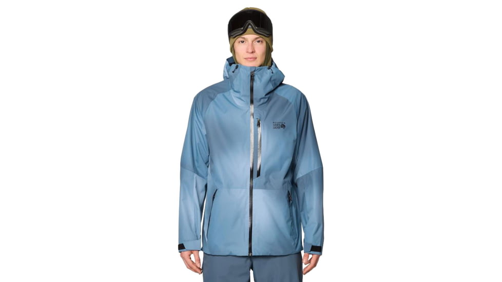 Mountain Hardwear FireFall Jacket - Mens