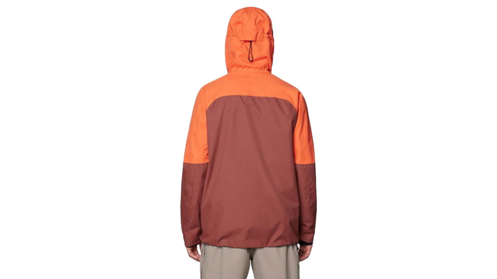 Mountain Hardwear FireFall Jacket - Mens