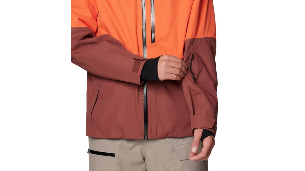 Mountain Hardwear FireFall Jacket - Mens