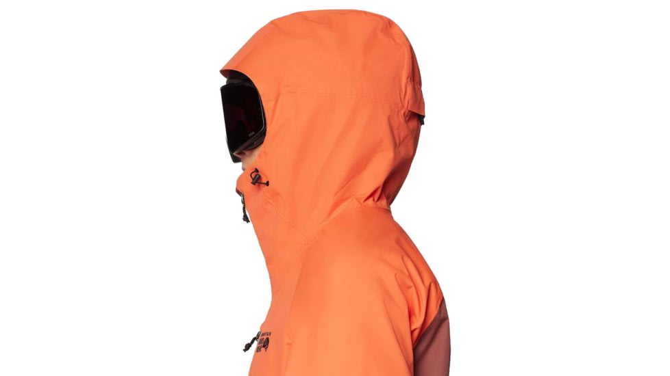Mountain Hardwear FireFall Jacket - Mens