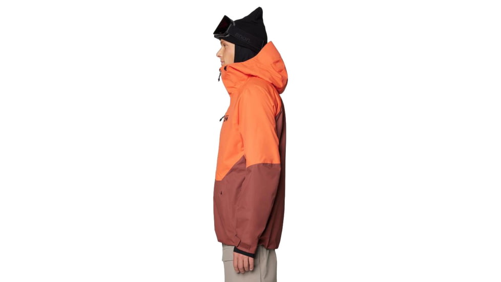 Mountain Hardwear FireFall Jacket - Mens