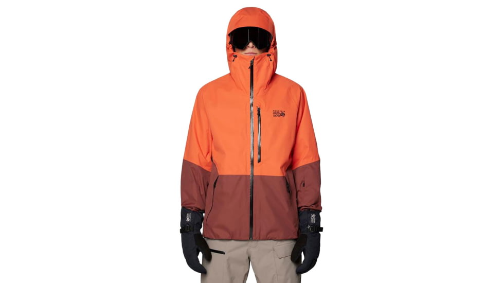 Mountain Hardwear FireFall Jacket - Mens