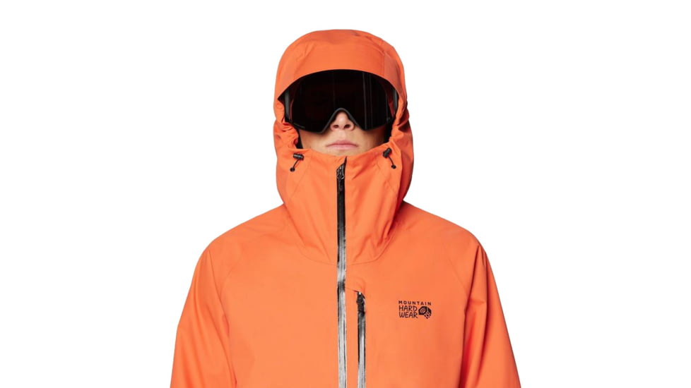 Mountain Hardwear FireFall Jacket - Mens