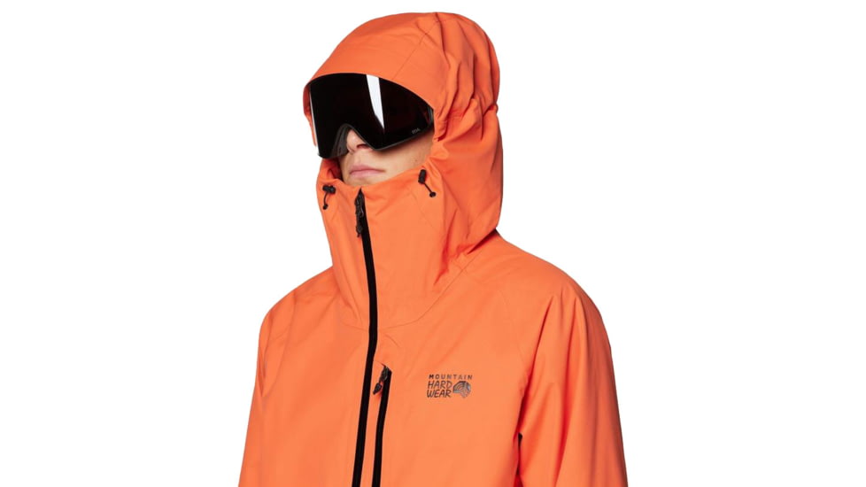 Mountain Hardwear FireFall Jacket - Mens