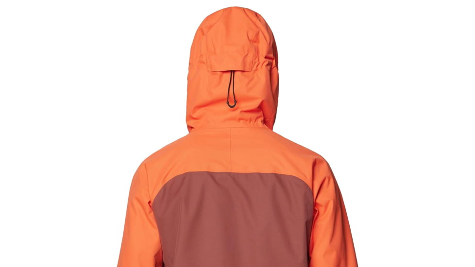 Mountain Hardwear FireFall Jacket - Mens