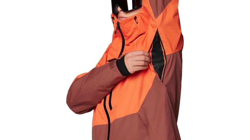 Mountain Hardwear FireFall Jacket - Mens