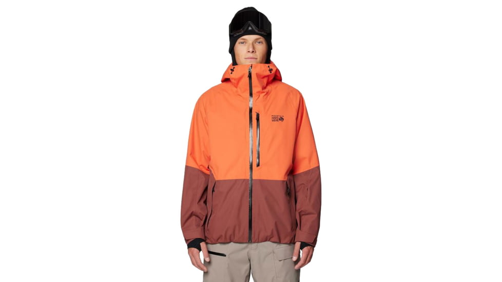 Mountain Hardwear FireFall Jacket - Mens