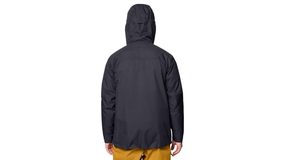 Mountain Hardwear Firefall Trifecta Jacket - Mens