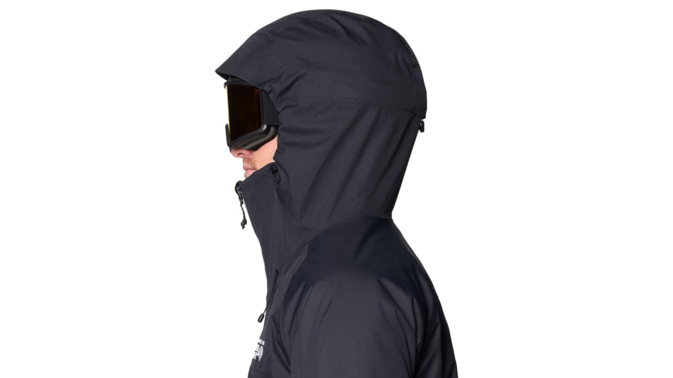Mountain Hardwear Firefall Trifecta Jacket - Mens