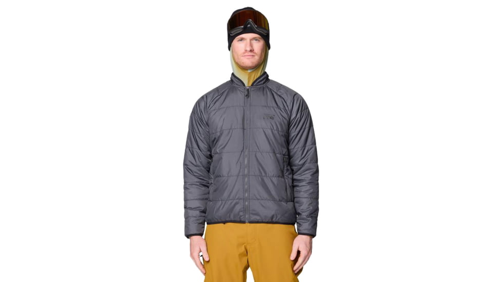 Mountain Hardwear Firefall Trifecta Jacket - Mens