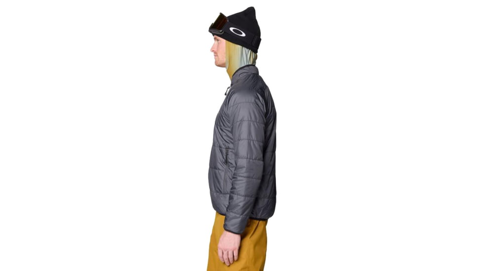 Mountain Hardwear Firefall Trifecta Jacket - Mens