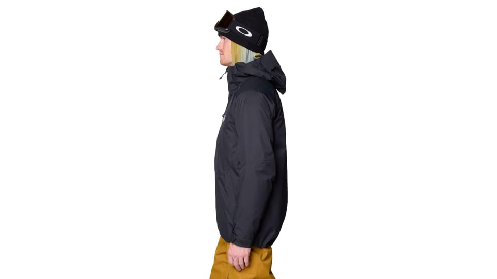 Mountain Hardwear Firefall Trifecta Jacket - Mens