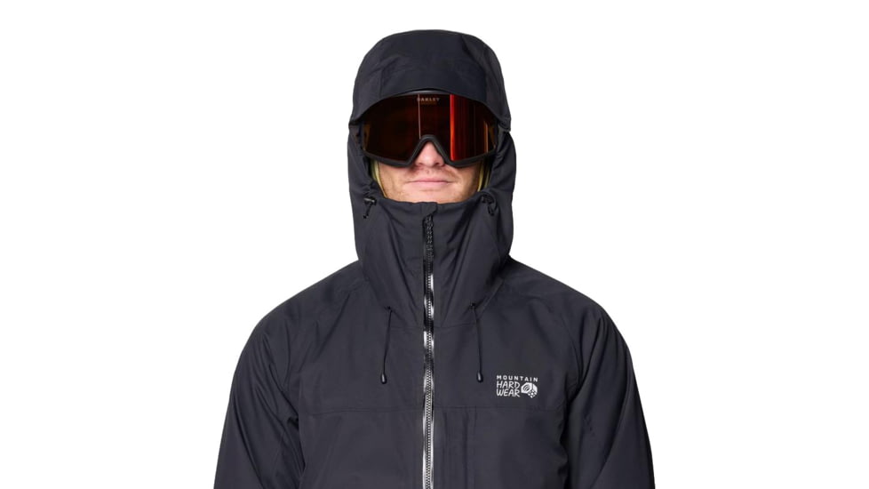 Mountain Hardwear Firefall Trifecta Jacket - Mens