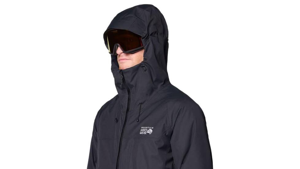 Mountain Hardwear Firefall Trifecta Jacket - Mens