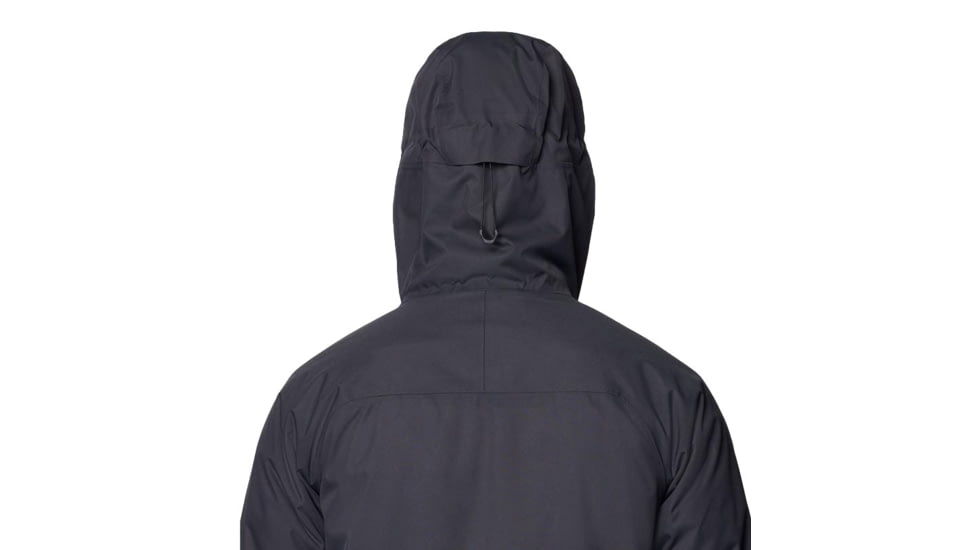 Mountain Hardwear Firefall Trifecta Jacket - Mens