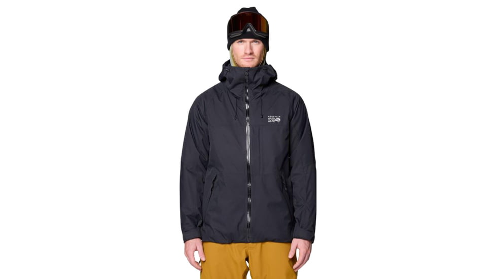 Mountain Hardwear Firefall Trifecta Jacket - Mens