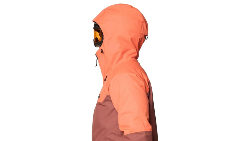 Mountain Hardwear Firefall Trifecta Jacket - Mens