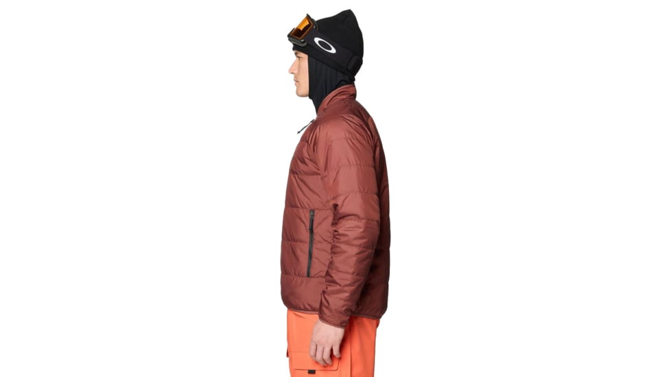 Mountain Hardwear Firefall Trifecta Jacket - Mens
