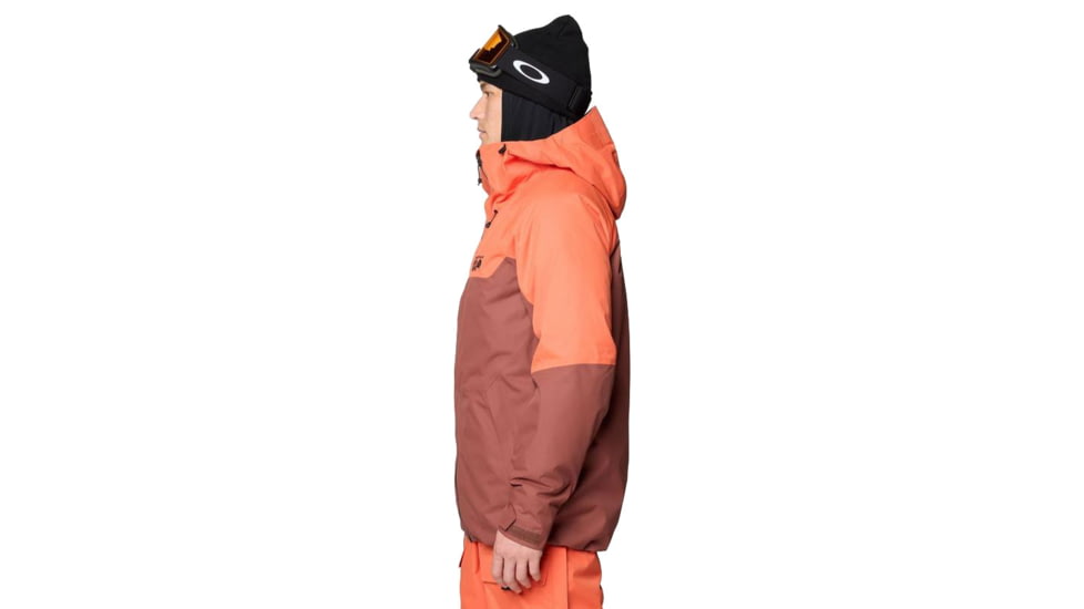 Mountain Hardwear Firefall Trifecta Jacket - Mens