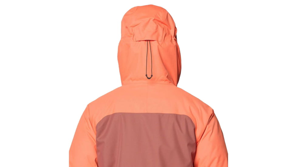 Mountain Hardwear Firefall Trifecta Jacket - Mens