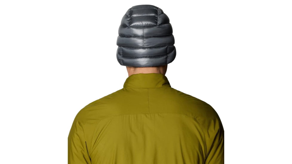 Mountain Hardwear Ghost Whisperer Cap