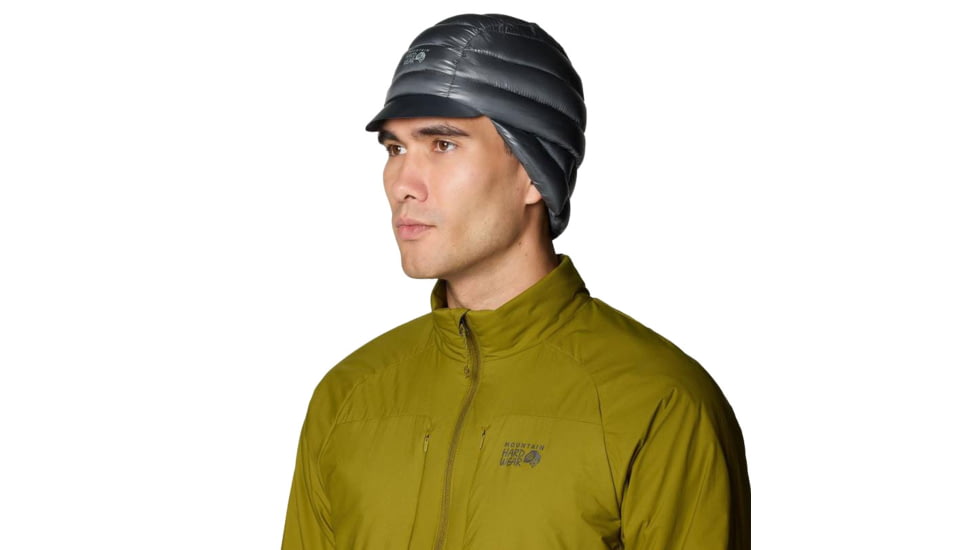 Mountain Hardwear Ghost Whisperer Cap
