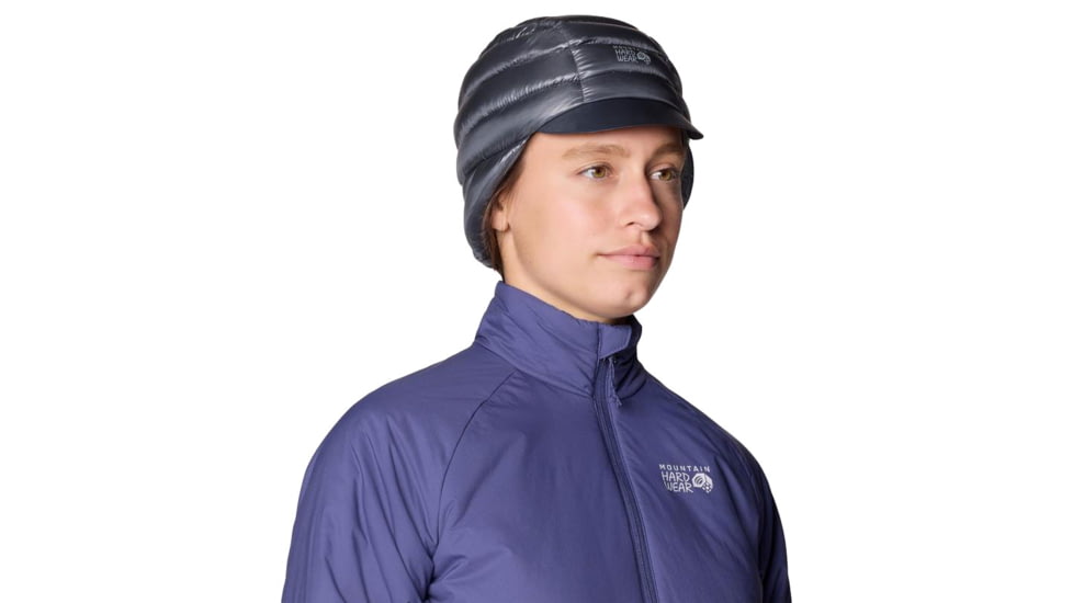 Mountain Hardwear Ghost Whisperer Cap