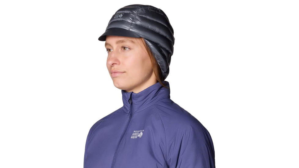 Mountain Hardwear Ghost Whisperer Cap