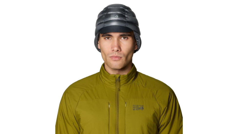 Mountain Hardwear Ghost Whisperer Cap