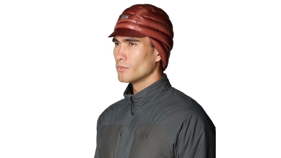 Mountain Hardwear Ghost Whisperer Cap