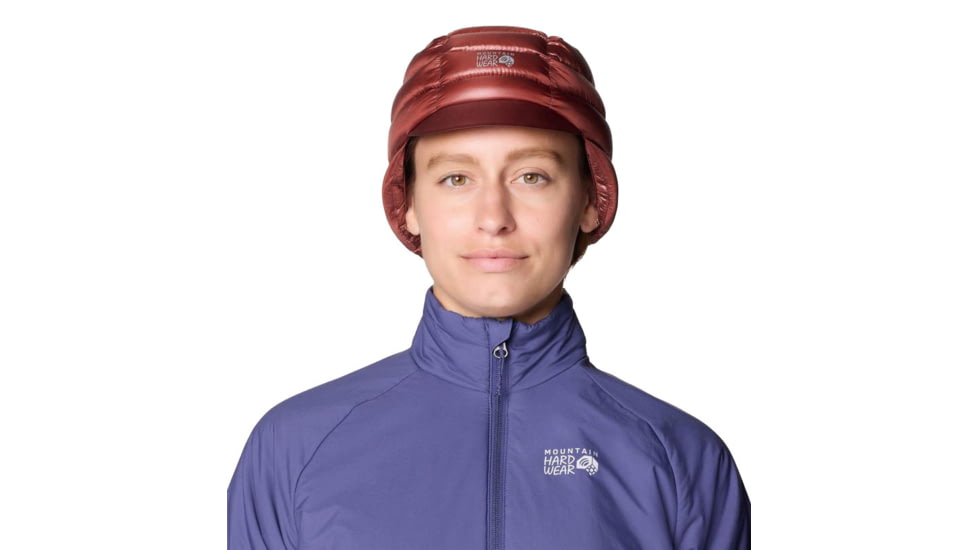 Mountain Hardwear Ghost Whisperer Cap