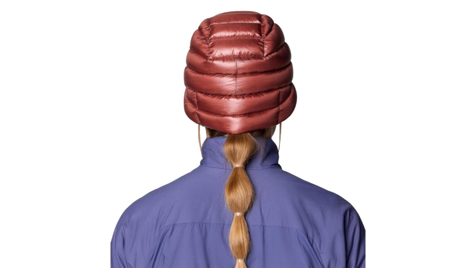Mountain Hardwear Ghost Whisperer Cap