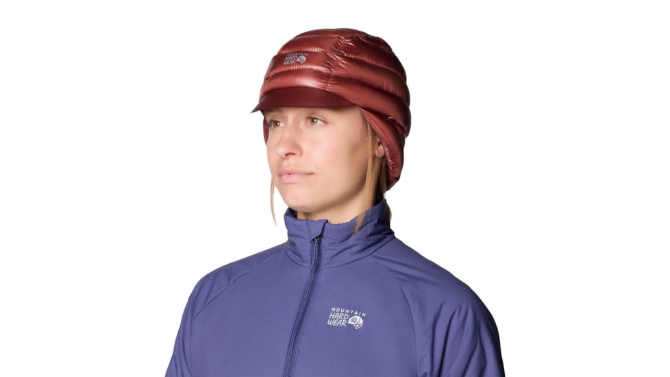 Mountain Hardwear Ghost Whisperer Cap