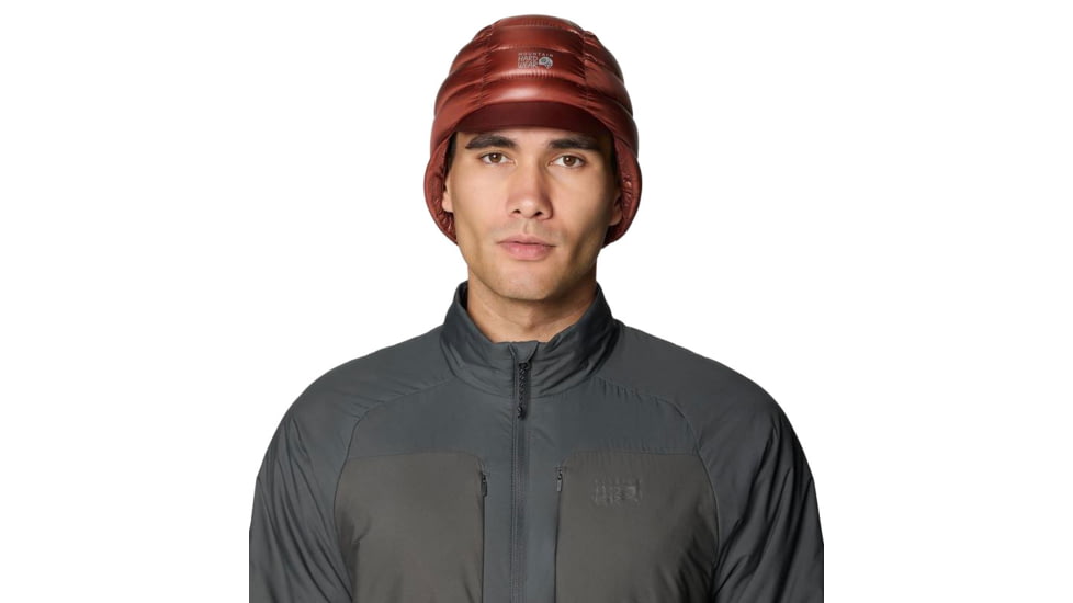 Mountain Hardwear Ghost Whisperer Cap