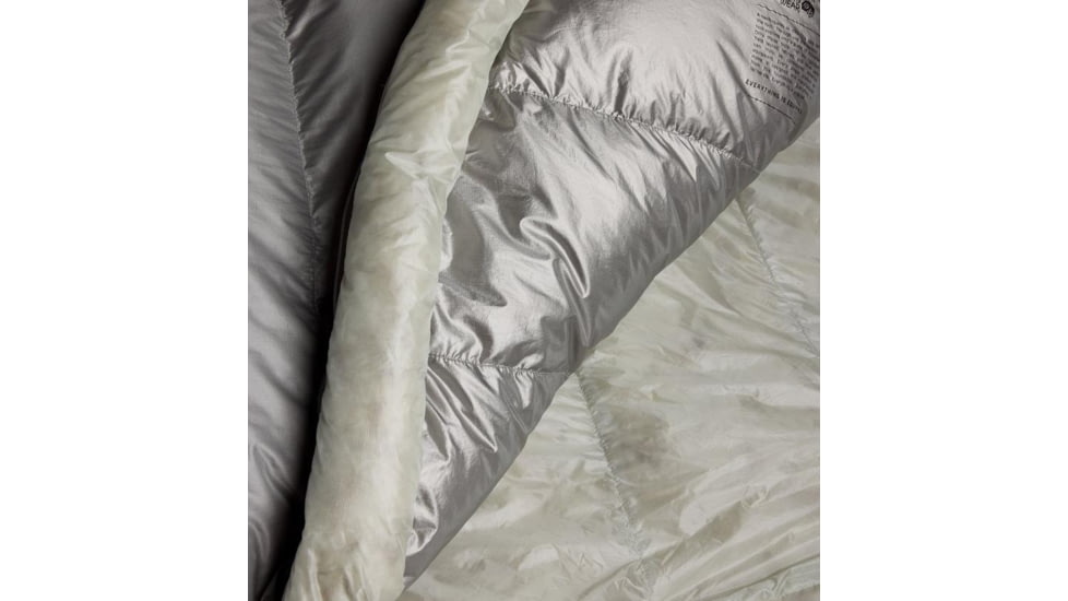 Mountain Hardwear Ghoul 20F/-7C Sleeping Bag