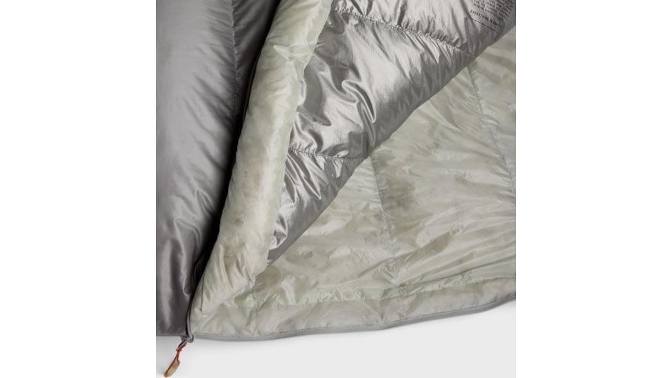 Mountain Hardwear Ghoul 20F/-7C Sleeping Bag