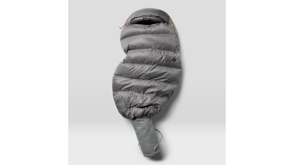 Mountain Hardwear Ghoul 20F/-7C Sleeping Bag