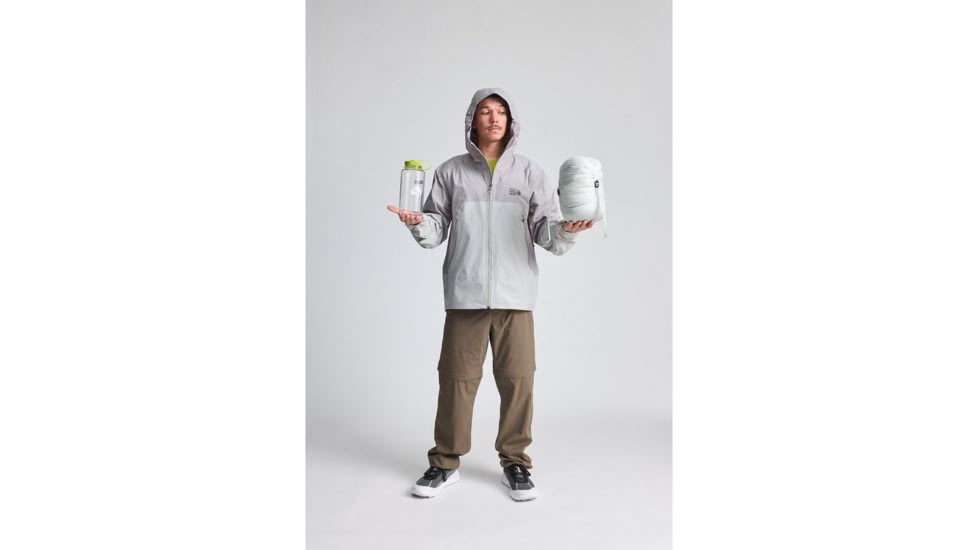 Mountain Hardwear Ghoul 20F/-7C Sleeping Bag
