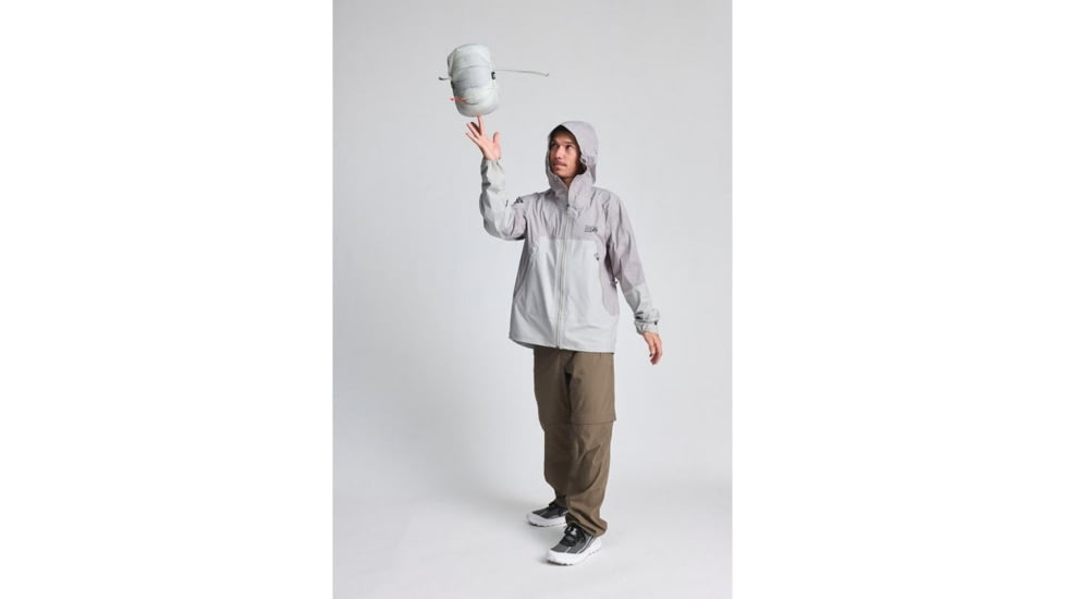 Mountain Hardwear Ghoul 20F/-7C Sleeping Bag