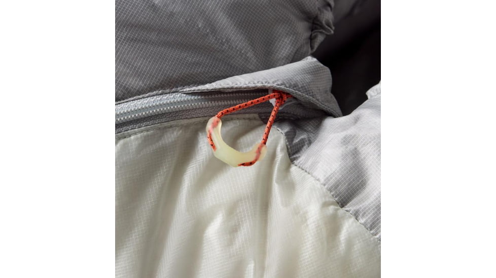 Mountain Hardwear Ghoul 20F/-7C Sleeping Bag