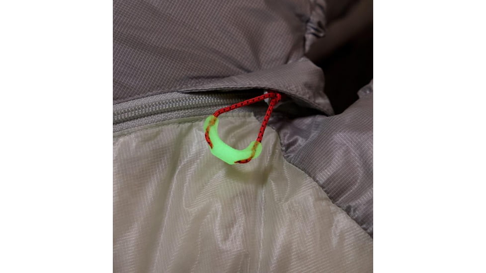 Mountain Hardwear Ghoul 20F/-7C Sleeping Bag