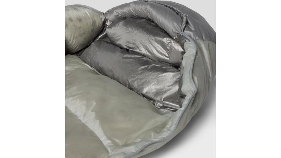 Mountain Hardwear Ghoul 20F/-7C Sleeping Bag