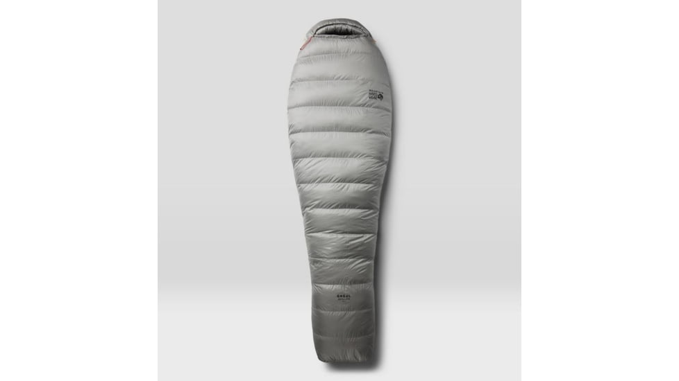 Mountain Hardwear Ghoul 20F/-7C Sleeping Bag