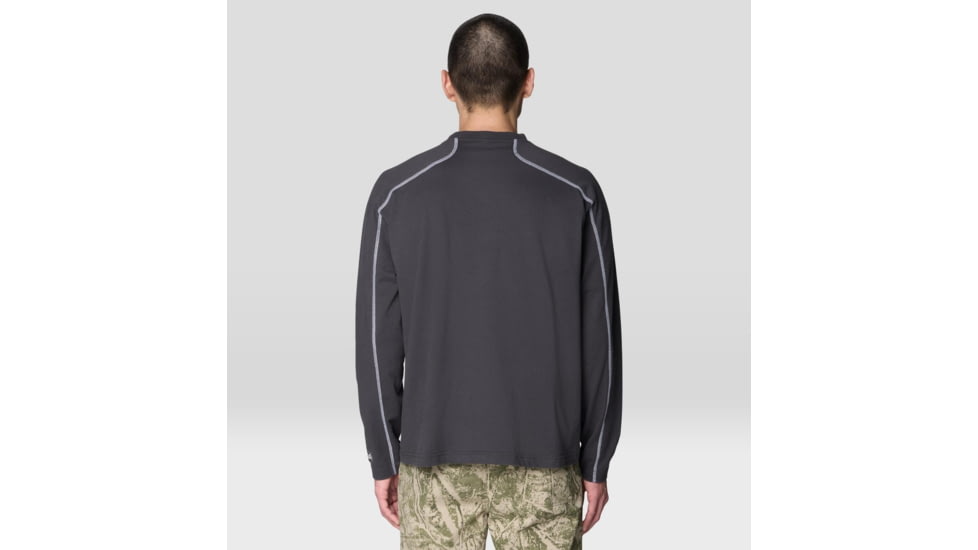 Mountain Hardwear Hardwear Supply Long Sleeve Shirt - Mens